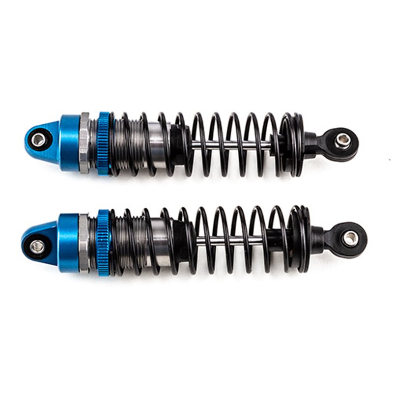 MT10 FT Shock Kit front aluminum