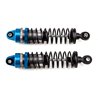 MT10 FT Shock Kit front aluminum