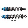 MT10 FT Shock Kit rear aluminum