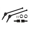 MT10 Steel CVA Kit front