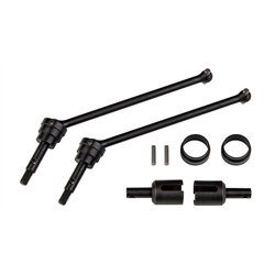MT10 Steel CVA Kit rear
