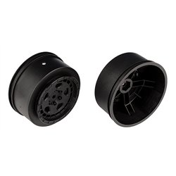 Fifteen52 Turbomac HD Wheels 2.2"/3.0" +3mm offset black