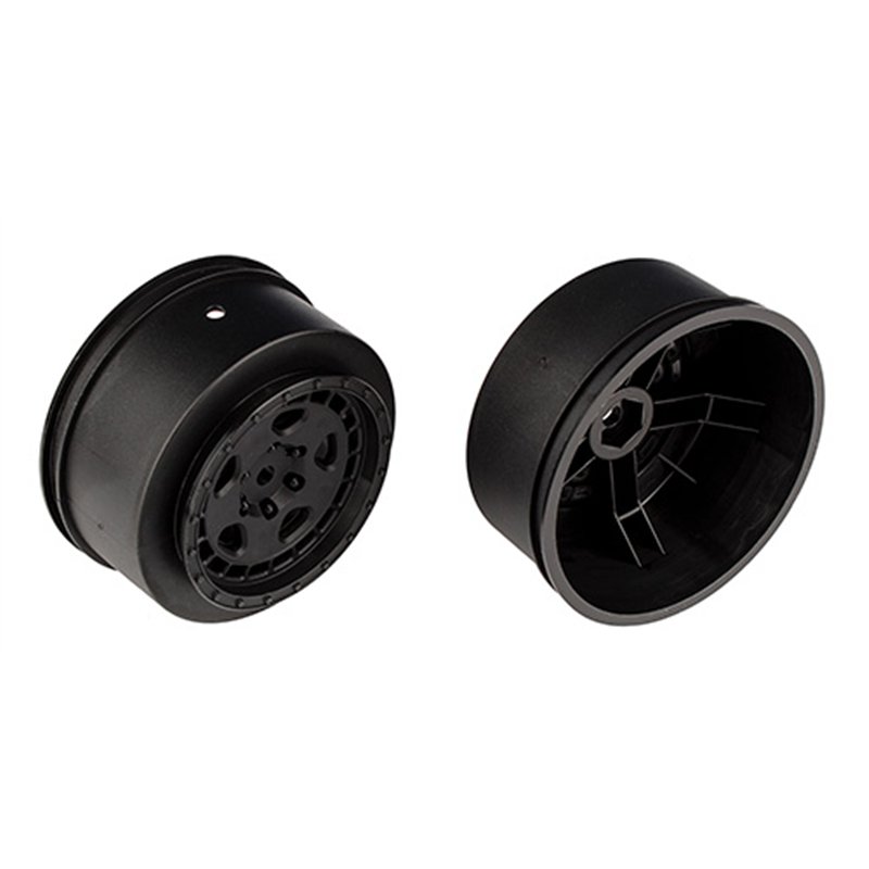 Fifteen52 Turbomac HD Wheels 2.2"/3.0" +3mm offset black