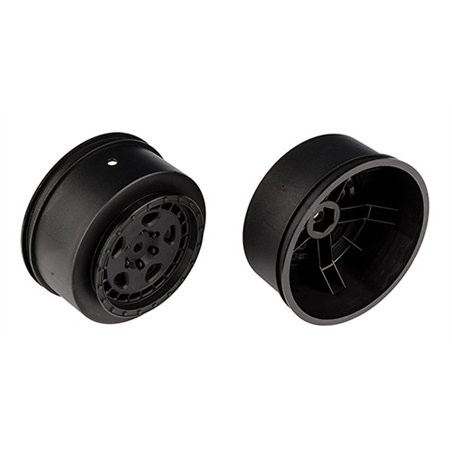 Fifteen52 Turbomac HD Wheels 2.2"/3.0" +3mm offset black