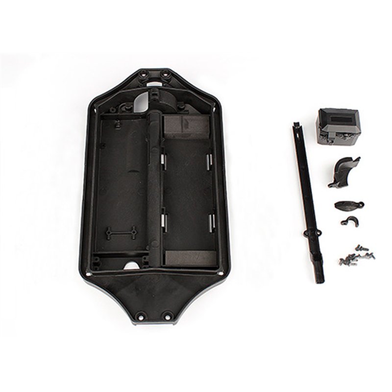 Pro4 SC10 Main Chassis