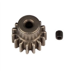 Pinion Gear15T 32P1/8 in shaft