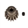Pinion Gear 15T 32P 1/8 in shaft