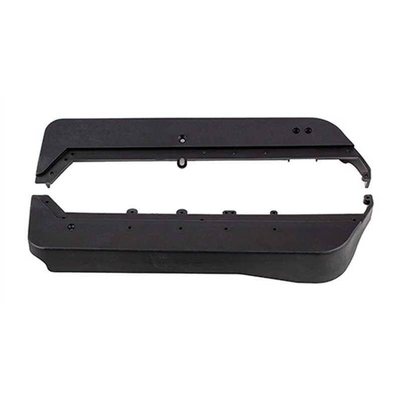 RIVAL MT8 Side Rail Set