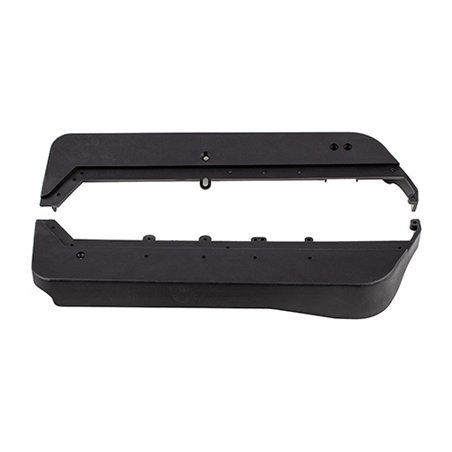 RIVAL MT8 Side Rail Set
