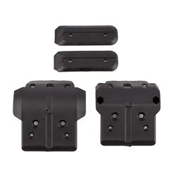 RIVAL MT8 Skid Plate Set