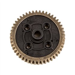 RIVAL MT8 Spur Gear 48T Mod 1