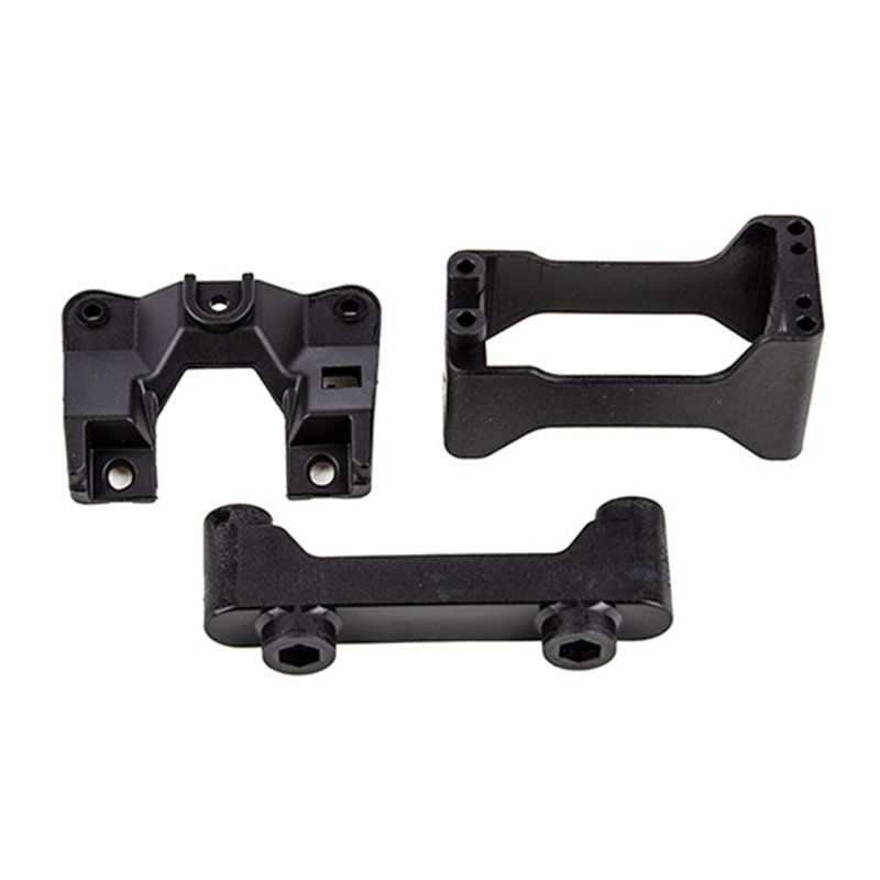 Servo MountBellcrank MountTop Plate Rival MT8