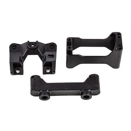 Servo MountBellcrank MountTop Plate Rival MT8
