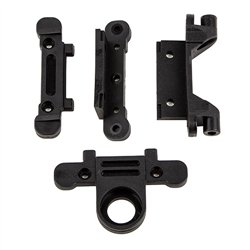 RIVAL MT8 Arm Mount Cover Set