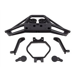 RIVAL MT8 Front Bumper Set