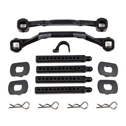RIVAL MT8 Body Mount Set