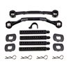 RIVAL MT8 Body Mount Set