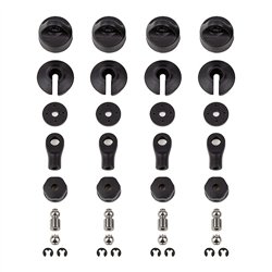 RIVAL MT8 Shock Parts Set