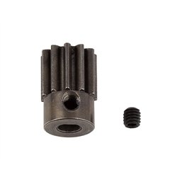 RIVAL MT8 Motor Pinion Gear 11T Mod 1