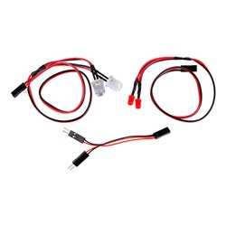 RIVAL MT8 LED Light Set