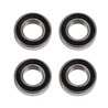 Bearings 10x19x5mm