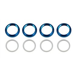RIVAL MT8 Threaded Shock Collars