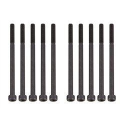 Screws M5x85mm SHCS