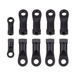 RIVAL MT8 Rod Ends