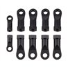 RIVAL MT8 Rod Ends