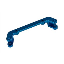 RIVAL MT8 FT Steering Rack aluminum