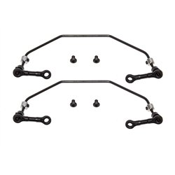 RIVAL MT8 FT Anti-roll Bar Set