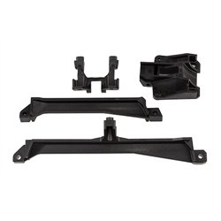 SR7 Upper Chassis Brace Set