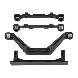 SR7 Body Post Mount Set