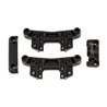SR7 Shock Tower and Rear Bearing Support Set