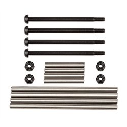 SR7 Hinge Pin Set