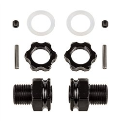 SR7 Rear Wheel Hex Set