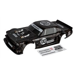 SR7 Hoonicorn Body Setpainted