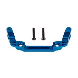 SR7 FT Steering Rackblue aluminum