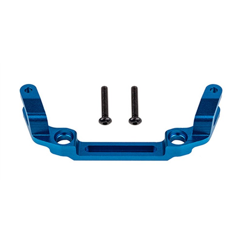 SR7 FT Steering Rackblue aluminum