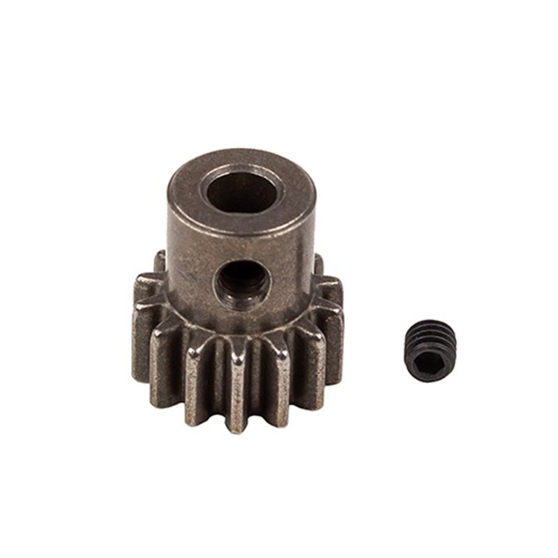 SR7 Pinion Gear 14T Mod 1