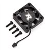 Blackbox 30x30x7mm Fan, w/screws
