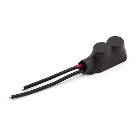 Blackbox Pro Modified Capacitor Unit