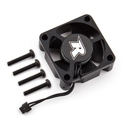 Blackbox 30x30x10 mm Fan w/screws