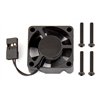 Blackbox 850R 30x30x10 mm Fan with screws