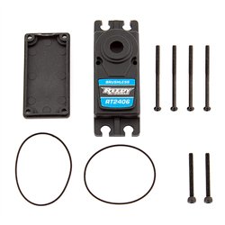 Reedy RT2406 Servo Case Set