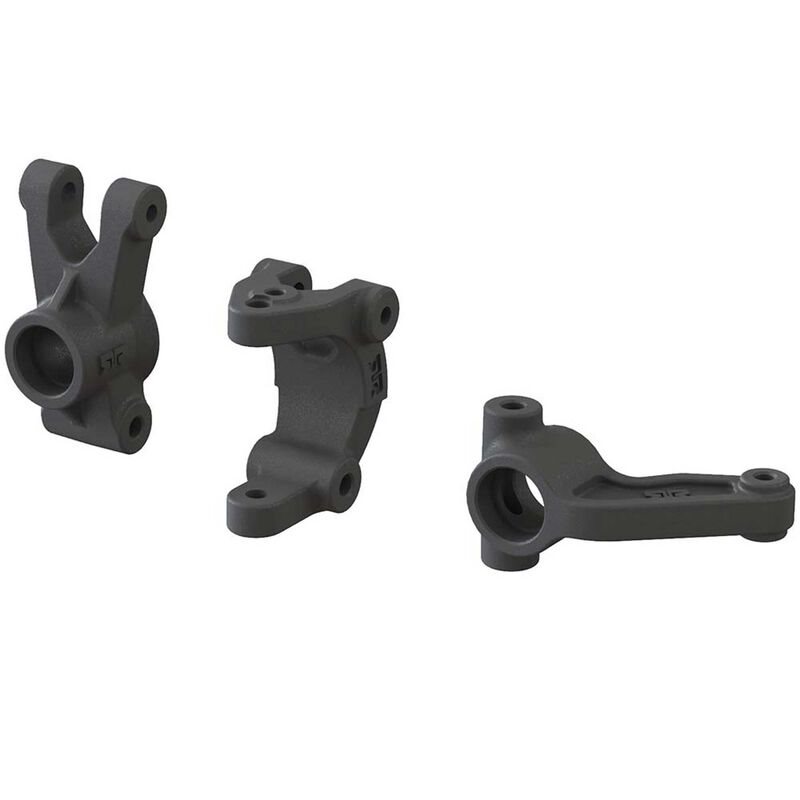 AR330432 Hub & Knuckle Set