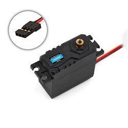 1422MG Metal Geared Servo