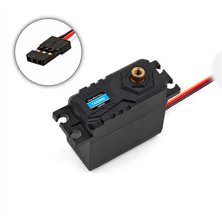 1422MG Metal Geared Servo