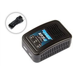 laddare 123-S Compact2-3S LiPo
