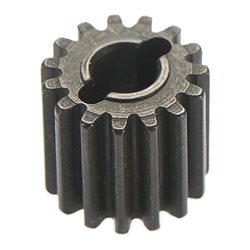 AR310762 Input Shaft Gear 15T 0.8 Mod Metal